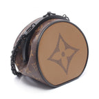 Louis Vuitton Boursicot · Monogram Giant