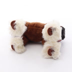 Hermès Hermy Horse · Suede
