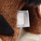 Hermès Hermy Horse · Suede