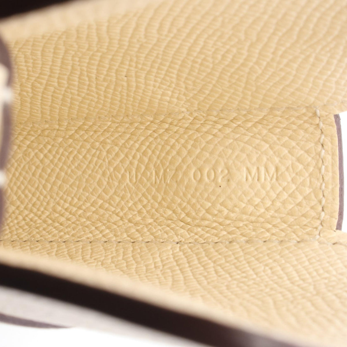 Hermès Way Phone · Epsom Crossbody