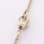 Chanel Coco · Pearl Long Necklace