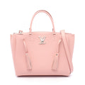 Louis Vuitton Lockme · Leather
