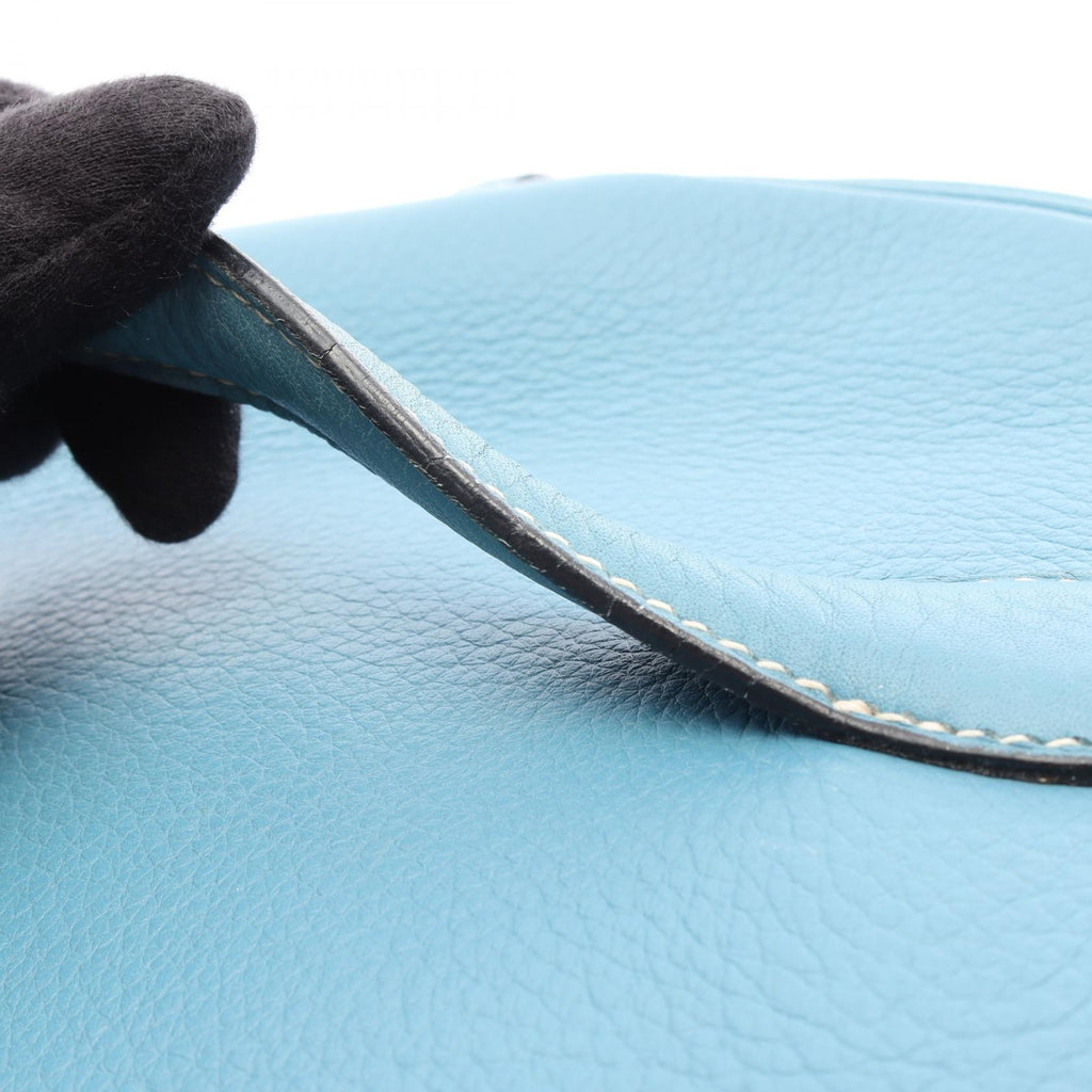 HERMÈS Intercity · Clemence Leather