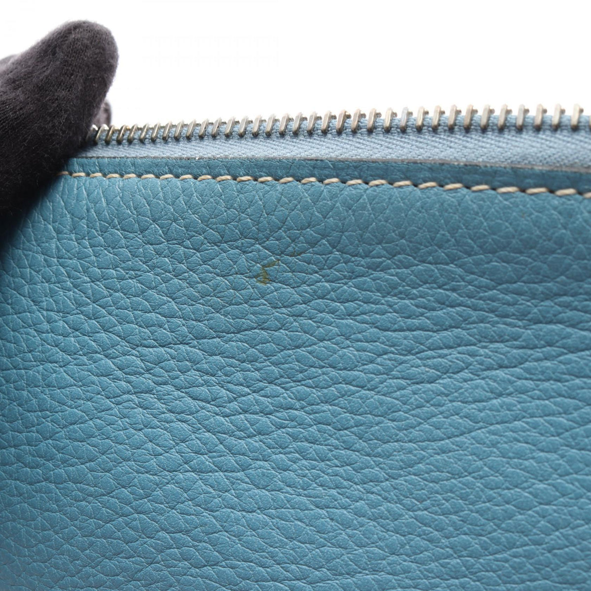 HERMÈS Intercity · Clemence Leather