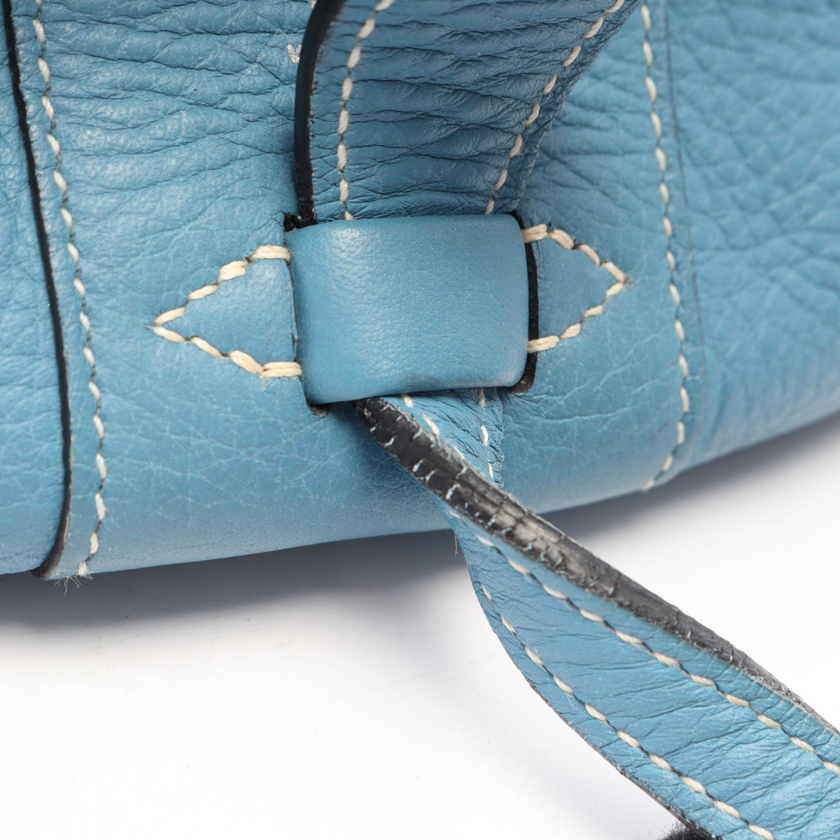 HERMÈS Intercity · Clemence Leather