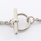 Hermès Chaîne d'Ancre Mini Maillon PM