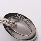 Hermès Mini Pop H · Enamel Pendant