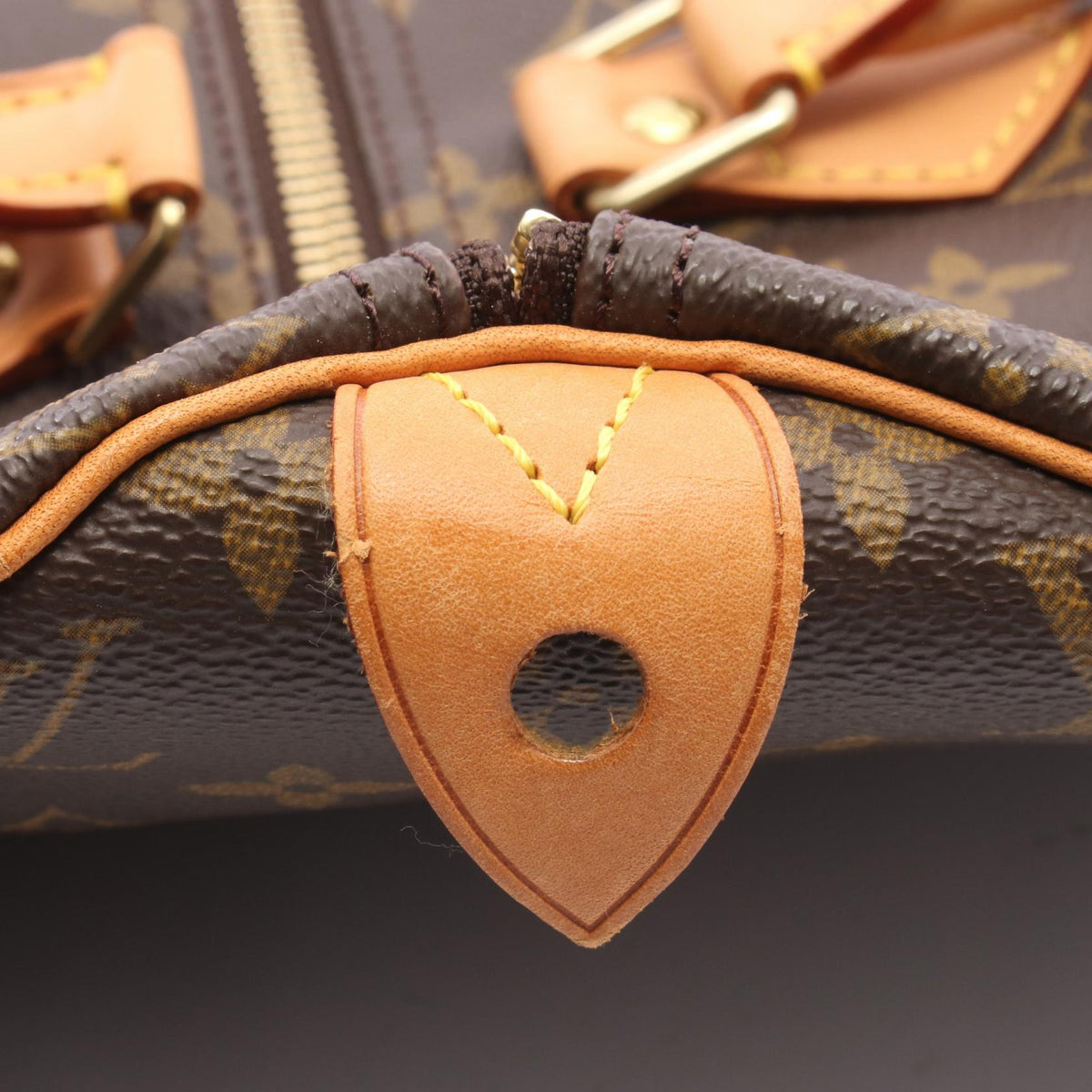 Louis Vuitton Speedy 40 · Monogram
