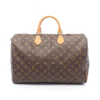 Louis Vuitton Speedy 40 · Monogram
