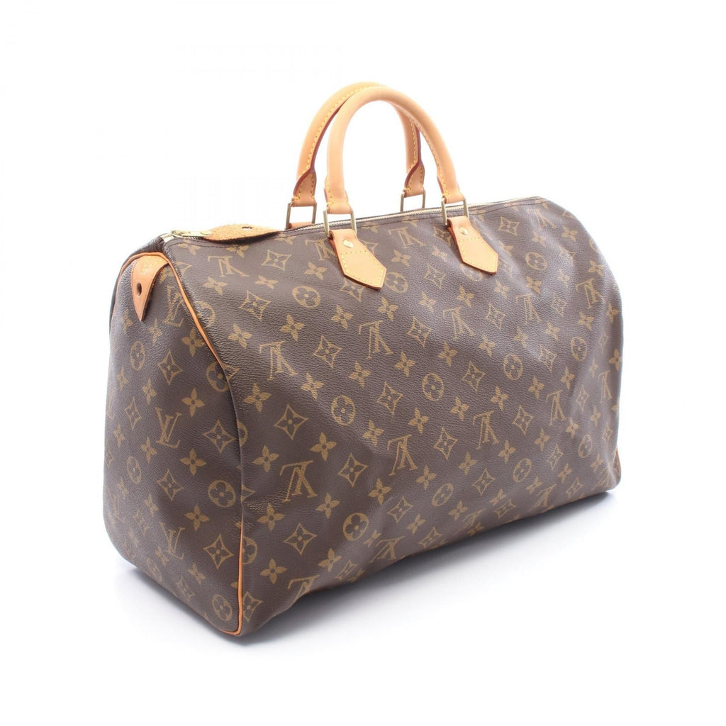 Louis Vuitton Speedy 40 · Monogram