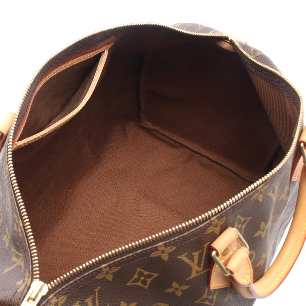Louis Vuitton Speedy 40 · Monogram
