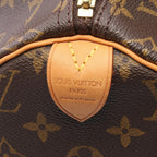 Louis Vuitton Speedy 40 · Monogram