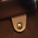Louis Vuitton Speedy 40 · Monogram