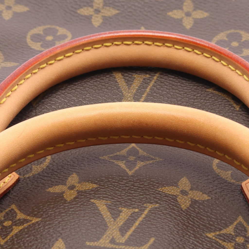 Louis Vuitton Speedy 40 · Monogram
