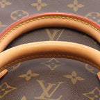 Louis Vuitton Speedy 40 · Monogram