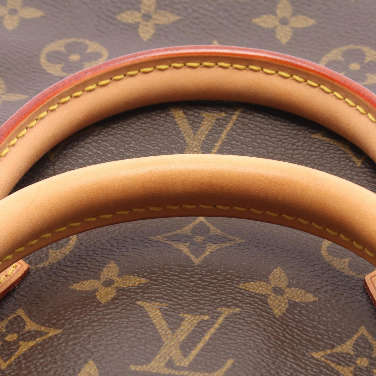 Louis Vuitton Speedy 40 · Monogram