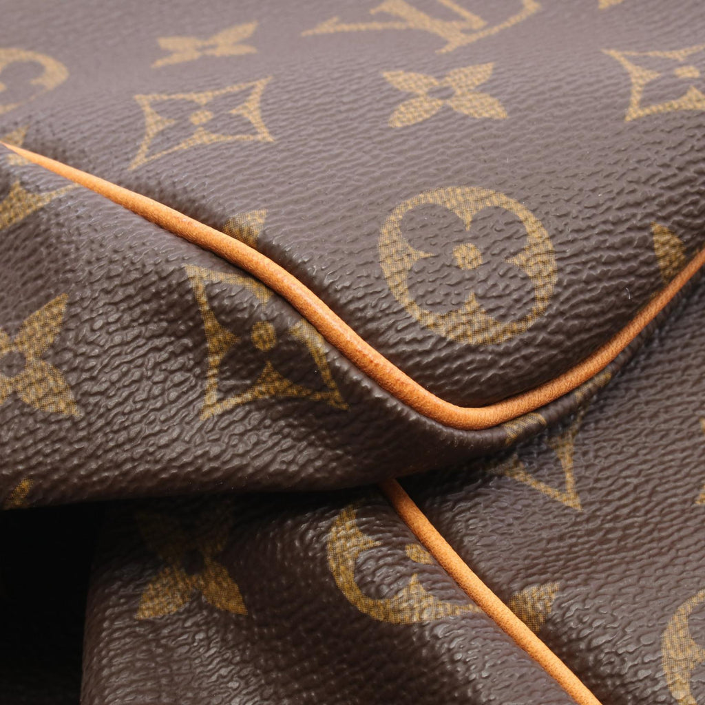 Louis Vuitton Speedy 40 · Monogram