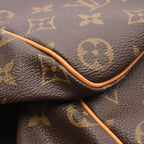 Louis Vuitton Speedy 40 · Monogram