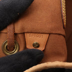 Louis Vuitton Montsouris MM · Monogram