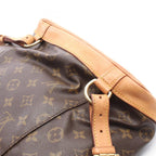 Louis Vuitton Montsouris MM · Monogram