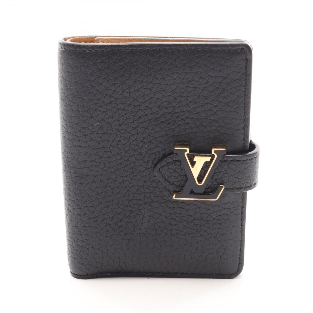 Louis Vuitton LV Vertical · Taurillon