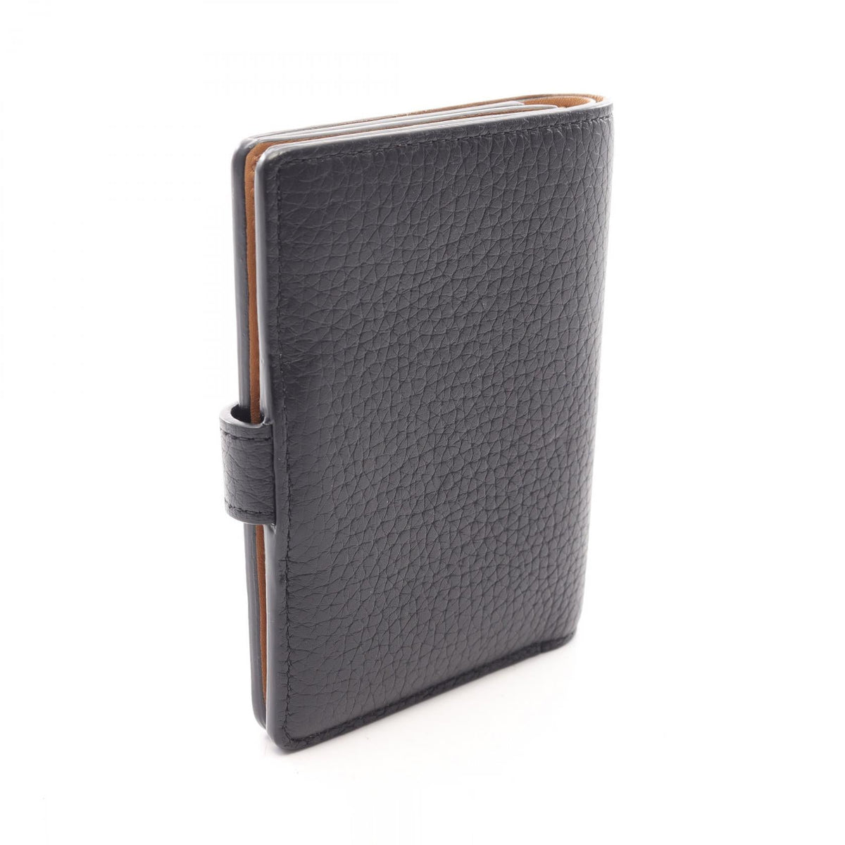 Louis Vuitton LV Vertical · Taurillon