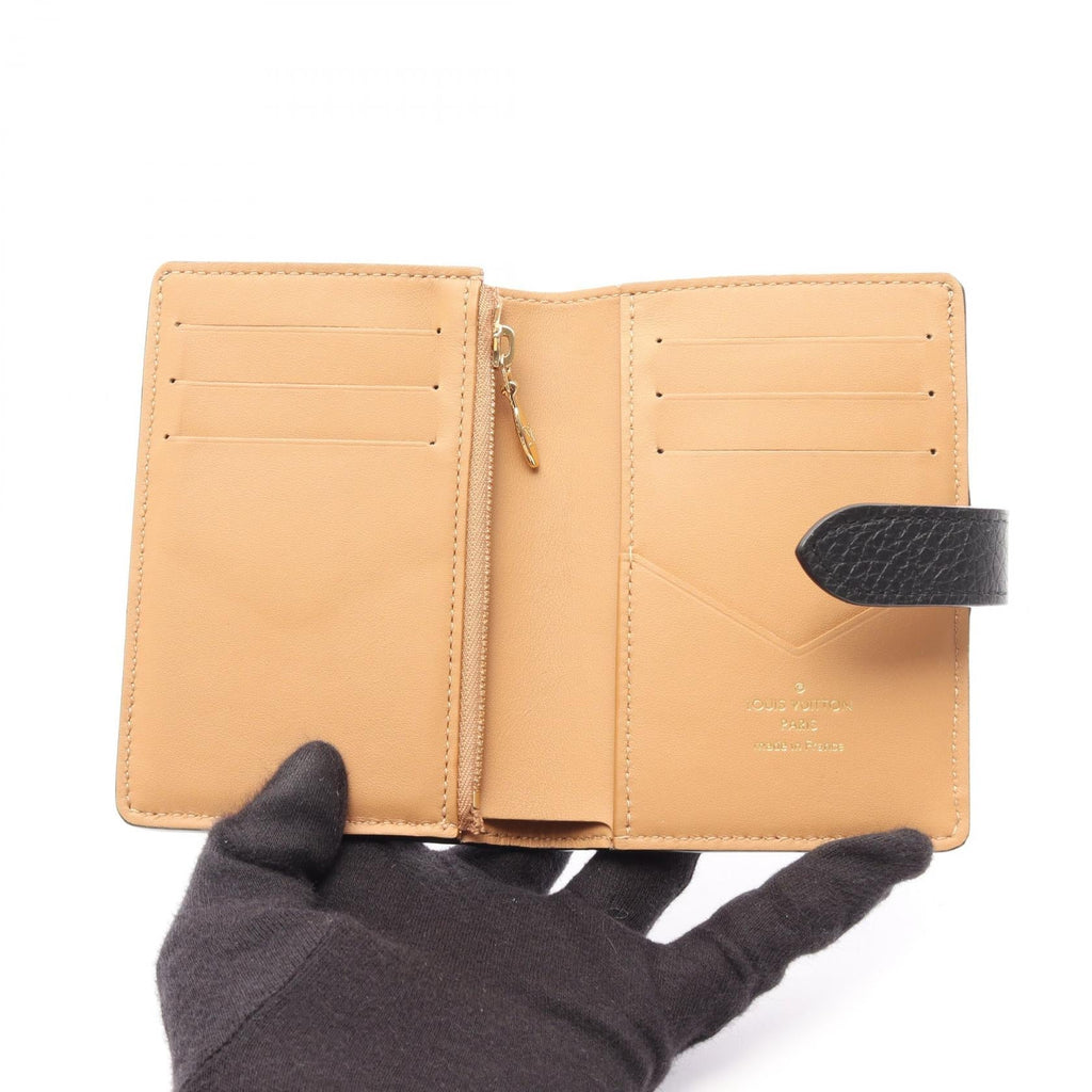 Louis Vuitton LV Vertical · Taurillon