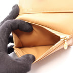 Louis Vuitton LV Vertical · Taurillon