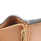 Louis Vuitton LV Vertical · Taurillon