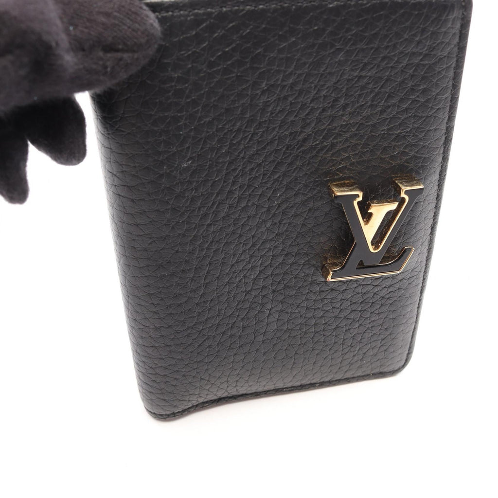 Louis Vuitton LV Vertical · Taurillon