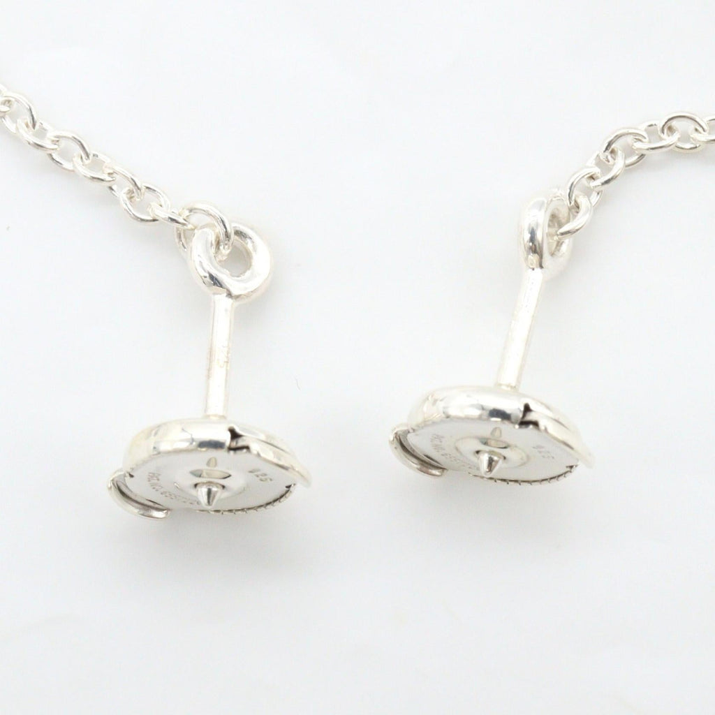 Hermès Jeanne d'Ancre · Sterling Silver