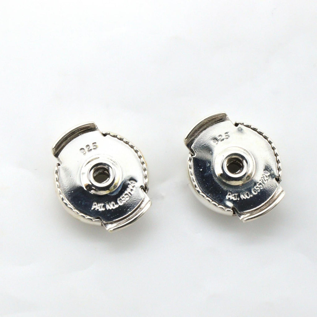 Hermès Jeanne d'Ancre · Sterling Silver
