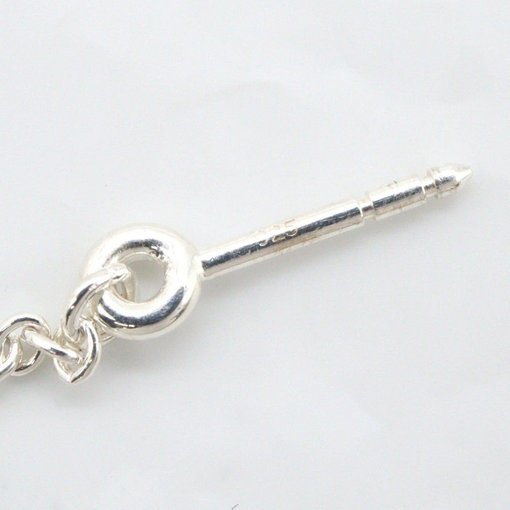 Hermès Jeanne d'Ancre · Sterling Silver