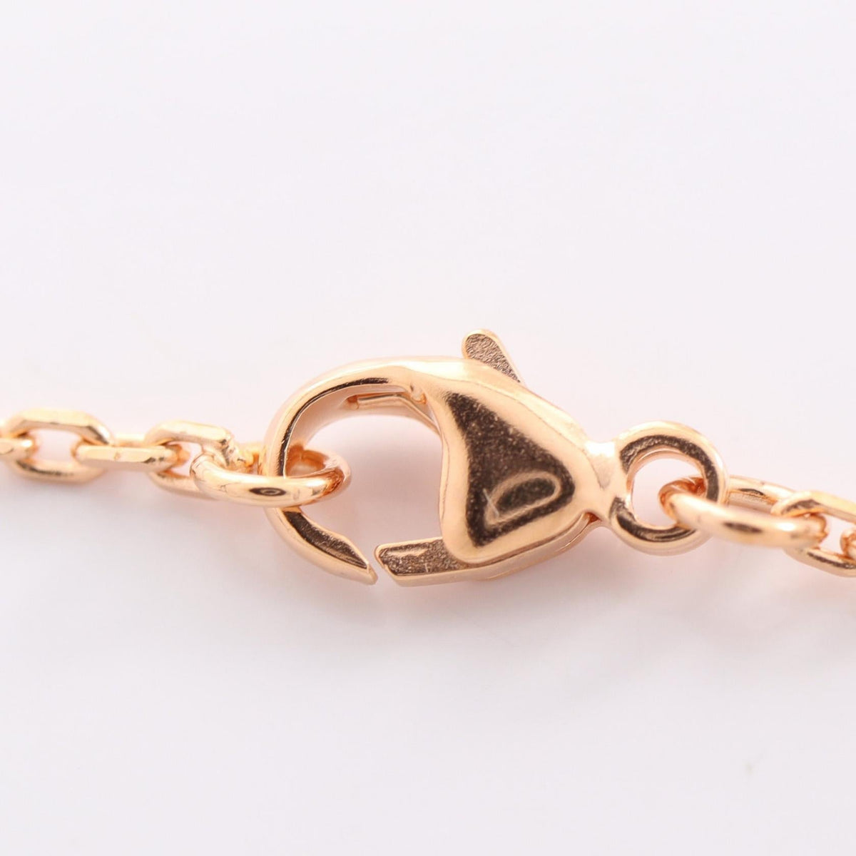 Hermès Mini Pop H · Necklace