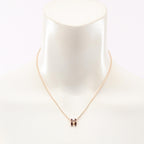 Hermès Mini Pop H · Necklace