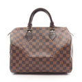 Louis Vuitton Speedy 30 · Damier Ebene