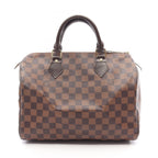 Louis Vuitton Speedy 30 · Damier Ebene