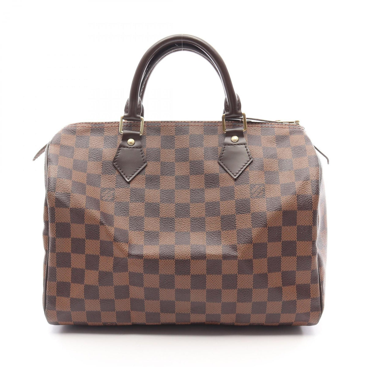 Louis Vuitton Speedy 30 · Damier Ebene