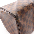 Louis Vuitton Speedy 30 · Damier Ebene
