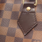 Louis Vuitton Speedy 30 · Damier Ebene