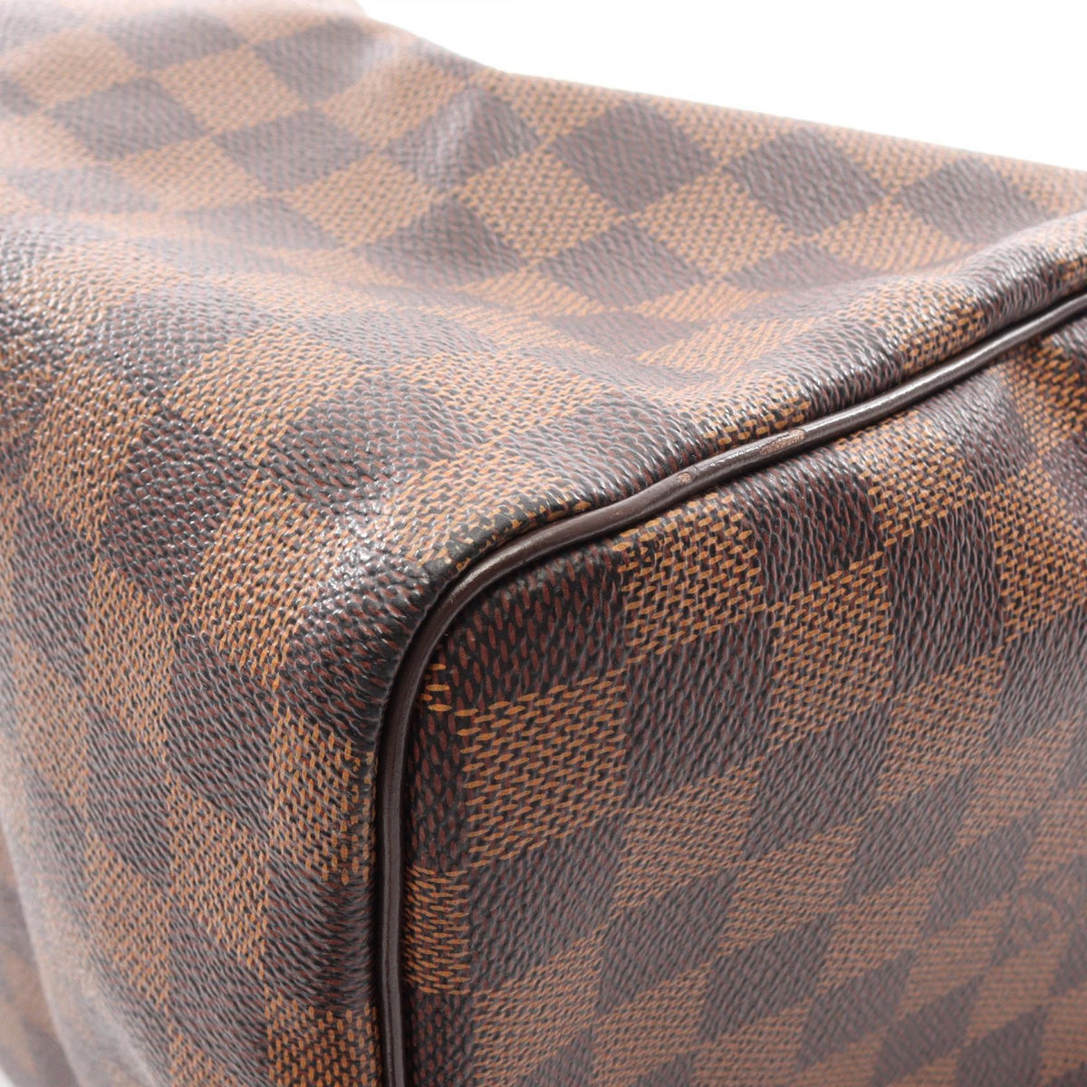 Louis Vuitton Speedy 30 · Damier Ebene