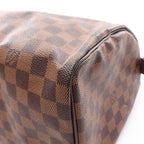 Louis Vuitton Speedy 30 · Damier Ebene