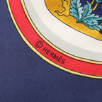 Hermès Carré90 · Qu'importe le flacon · Silk