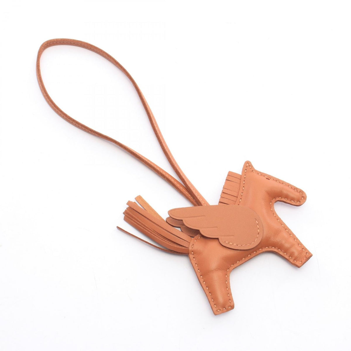 Hermès Rodeo Pegasus PM · Agneau Milo