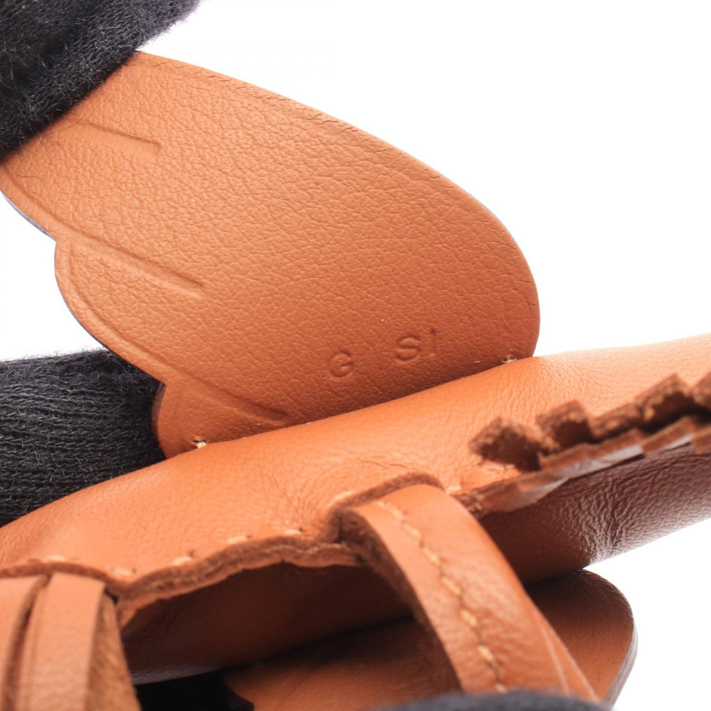 Hermès Rodeo Pegasus PM · Agneau Milo