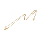 Louis Vuitton · Essential V Necklace