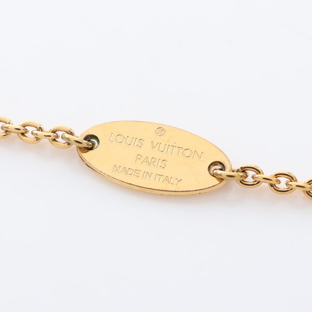 Louis Vuitton · Essential V Necklace
