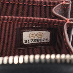 Chanel Classic Zip · Matelassé Lambskin
