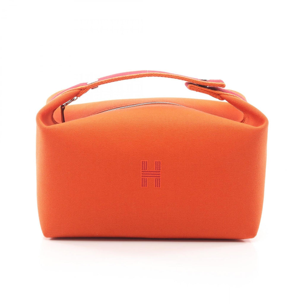 Hermès Bride a Brac GM · Canvas Pouch