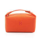 Hermès Bride a Brac GM · Canvas Pouch